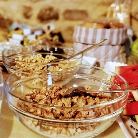 مبيت وإفطار ريفا ديل غاردا Marigold المظهر الخارجي الصورة