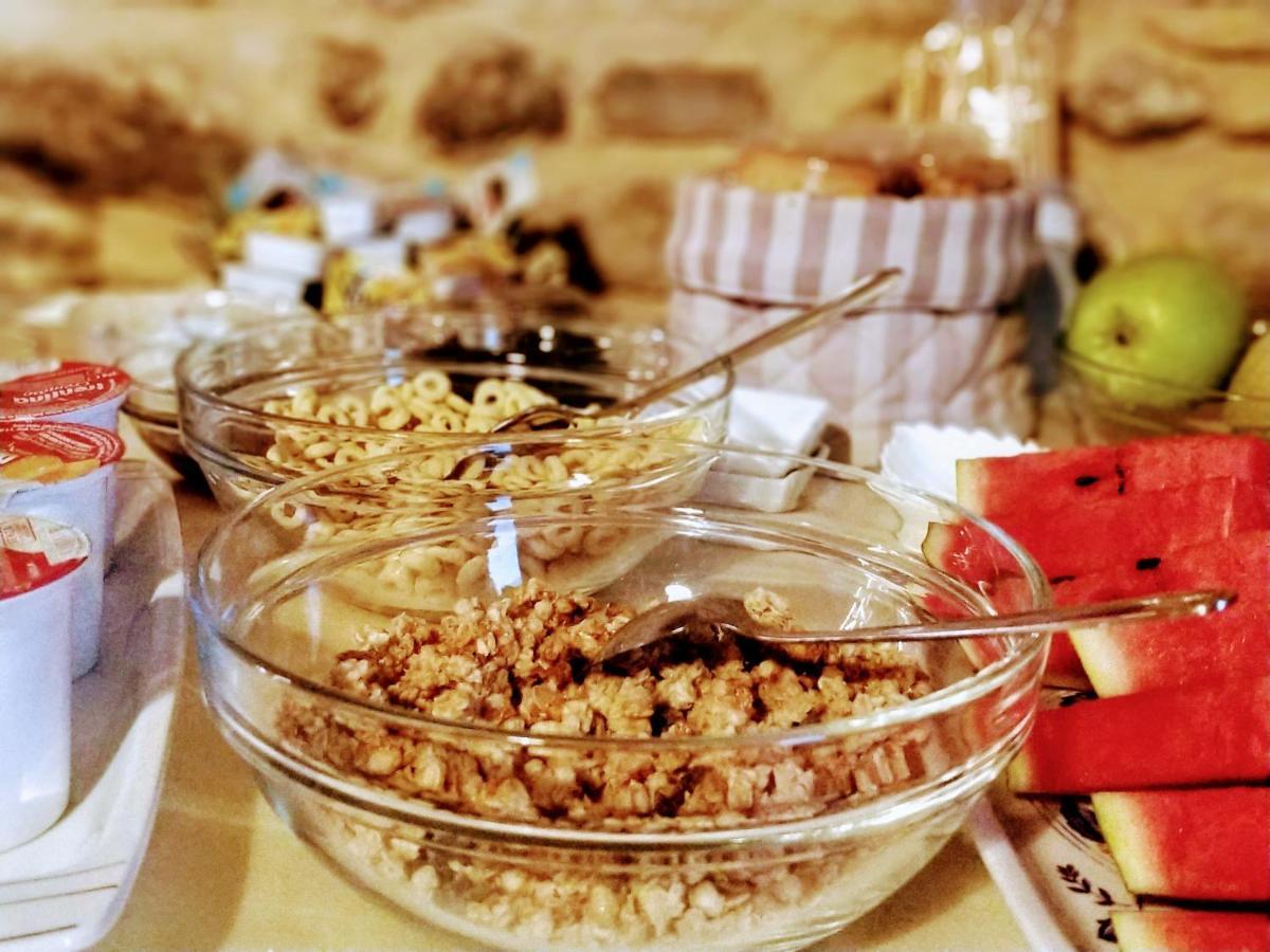 مبيت وإفطار ريفا ديل غاردا Marigold المظهر الخارجي الصورة